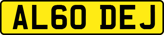 AL60DEJ