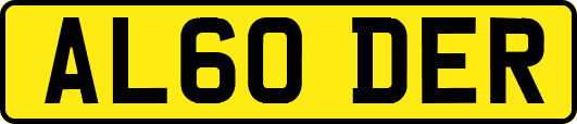 AL60DER