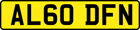 AL60DFN