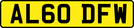 AL60DFW
