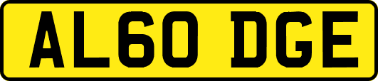 AL60DGE