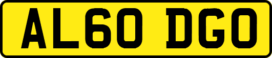 AL60DGO