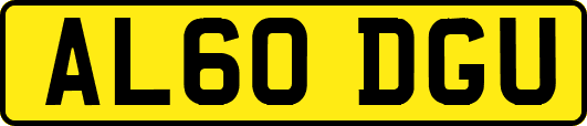 AL60DGU