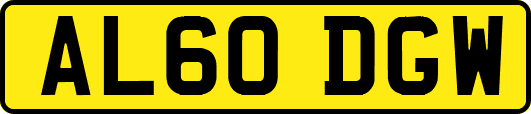 AL60DGW