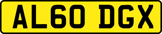 AL60DGX