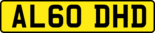AL60DHD