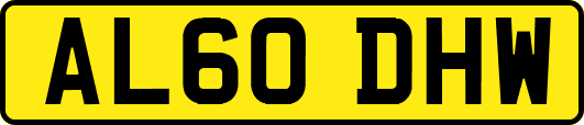 AL60DHW