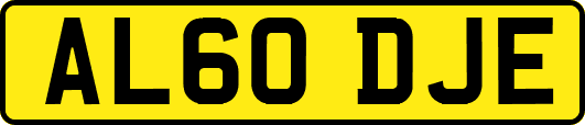 AL60DJE