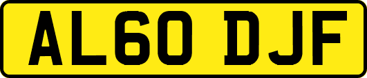 AL60DJF