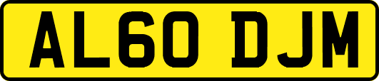 AL60DJM