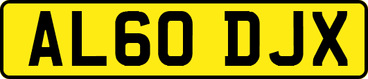 AL60DJX