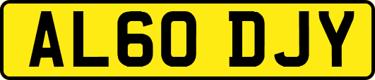 AL60DJY