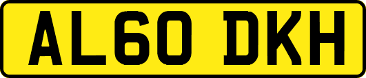 AL60DKH