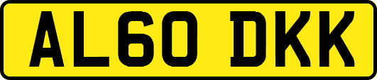 AL60DKK