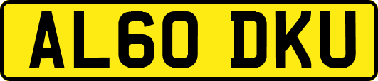 AL60DKU