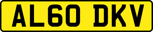 AL60DKV