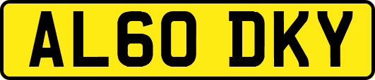 AL60DKY