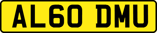 AL60DMU