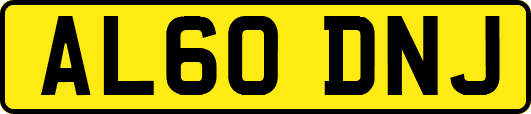 AL60DNJ