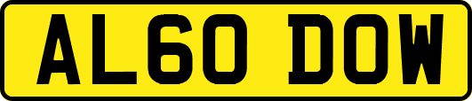 AL60DOW