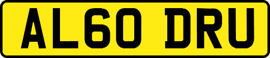AL60DRU