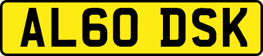 AL60DSK