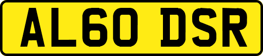 AL60DSR