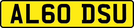 AL60DSU