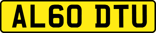 AL60DTU