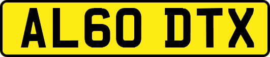 AL60DTX