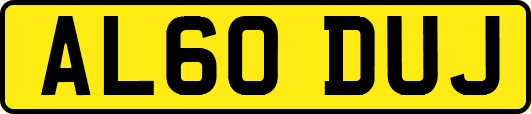 AL60DUJ