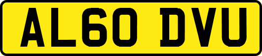 AL60DVU