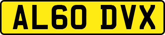AL60DVX