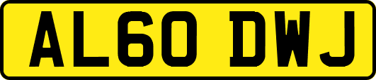 AL60DWJ