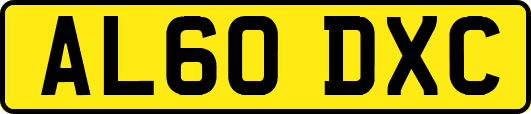 AL60DXC