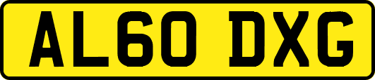 AL60DXG