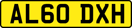 AL60DXH