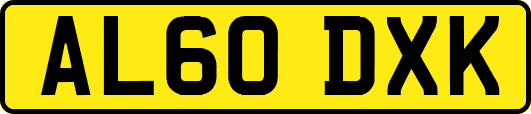 AL60DXK