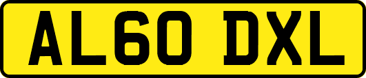 AL60DXL