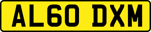 AL60DXM