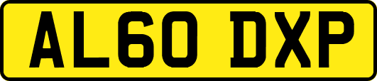 AL60DXP