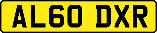 AL60DXR