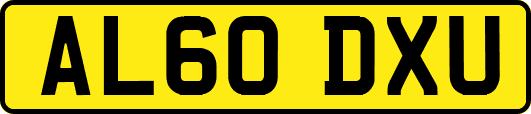 AL60DXU