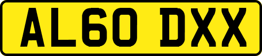 AL60DXX