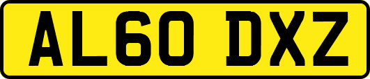 AL60DXZ
