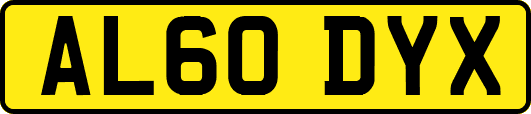 AL60DYX