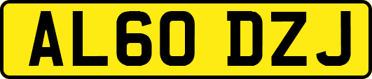 AL60DZJ