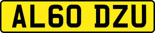 AL60DZU