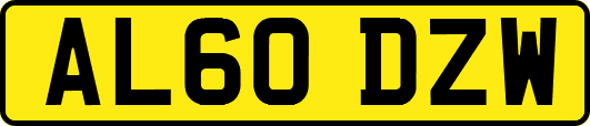 AL60DZW