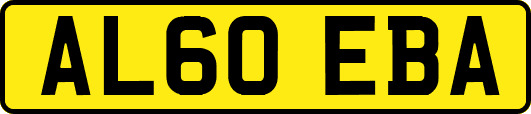 AL60EBA